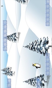 摇摆企鹅游戏截图3
