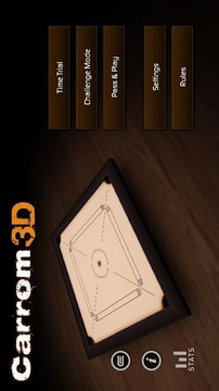 3D桌棋游戏截图5