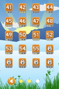 Flower blast游戏截图4
