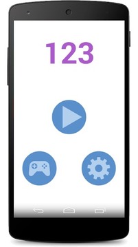 123记忆：数字游戏游戏截图1
