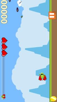 SUPER ANDROID AL RESCATE游戏截图2