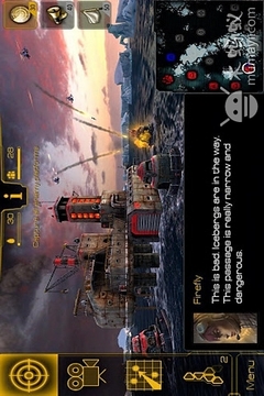 突袭油田 Oil Rush: 3D...游戏截图3