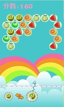 开心水果园游戏截图1