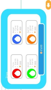 Magic Shape游戏截图1