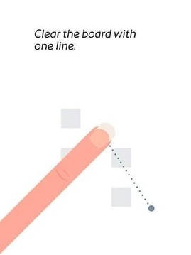 画线弹射游戏截图1