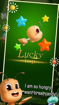 Mr ant eat Candy游戏截图4