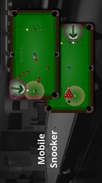 Funky Snooker游戏截图3