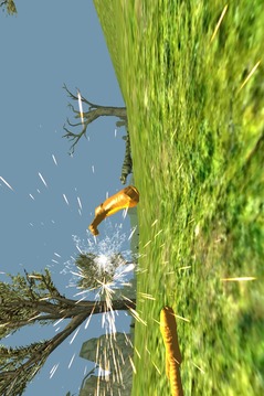 生物猎人3D游戏截图5