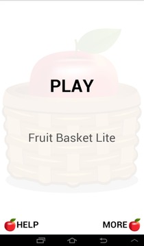 水果篮游戏截图1