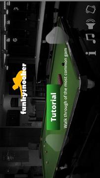 Funky Snooker游戏截图5