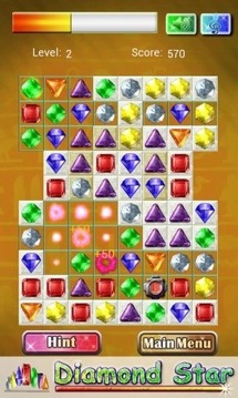 水晶之星游戏截图1