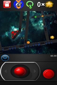 R-Ball (gravity game)游戏截图4