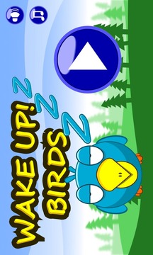 醒醒吧!鸟类游戏截图3