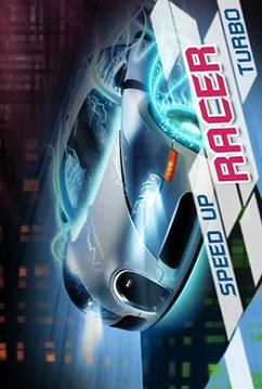 Asphalt GT Speed Racing游戏截图1
