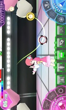 AKB0048AR卡片舞蹈游戏截图4