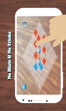 炫彩砖块游戏截图5