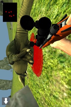 生物猎人3D游戏截图4