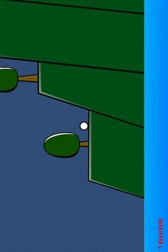 Super Impact Golf游戏截图3