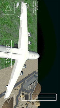 模拟实况飞行游戏截图5