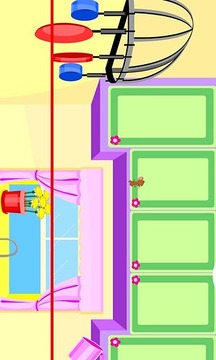 猫和老鼠历险记游戏截图5