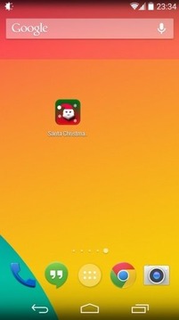 圣诞老人圣诞节恶作剧游戏截图4