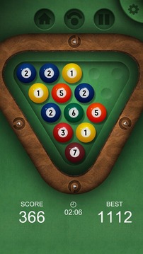12 Balls游戏截图4