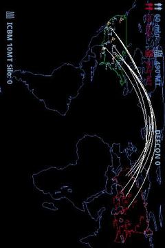 全球热核战争游戏截图3