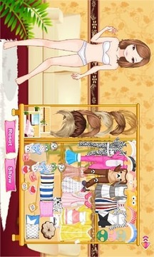 香甜的梦游戏截图1