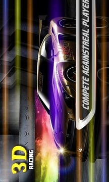 Quickly Minicab Racing Top 3D游戏截图4