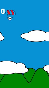 Impossible Fall游戏截图4