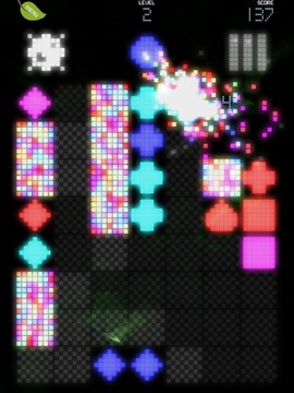 像素花园游戏截图2