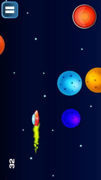 光速之旅游戏截图3