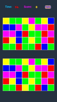 色块找茬（Color Finddiff）游戏截图2