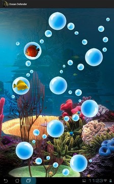 Ocean Defender游戏截图4