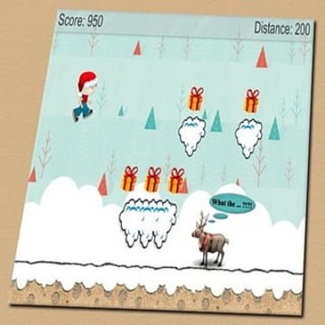 Help Santa - Christmas Game HD游戏截图4