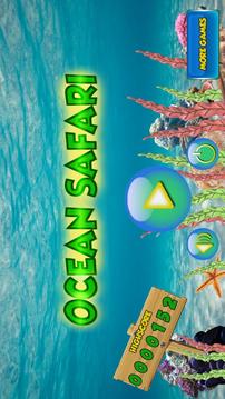 Ocean Safari游戏截图4