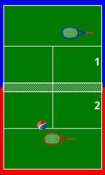 网球精英赛游戏截图5