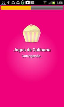 Jogos de Culinaria游戏截图4