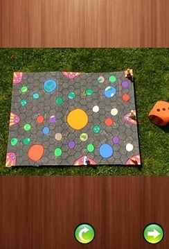 制作棋盘游戏游戏截图4