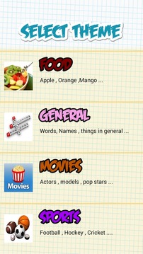 Word Search Swype游戏截图3