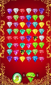 钻石迷情3游戏截图2
