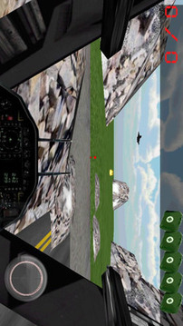 疯狂飞机HD游戏截图5