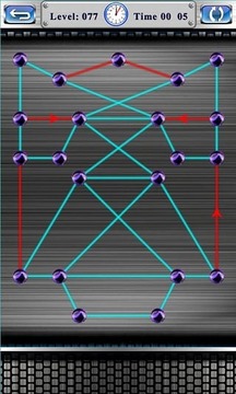 图一触游戏截图4