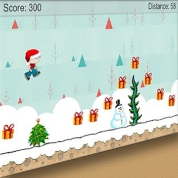 Help Santa - Christmas Game HD游戏截图5