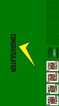 Freecell CY游戏截图2