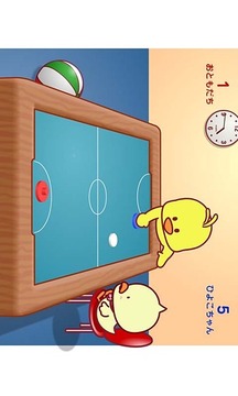 大黄鸭沙壶球游戏截图5