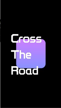 Cross The Road游戏截图5