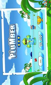 管道工水管工Pro游戏截图5