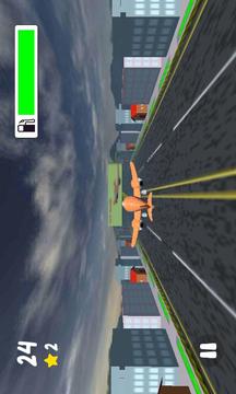 Toy Plane 3D游戏截图2