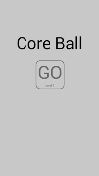 Core Ball游戏截图1